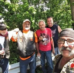 Meet your Posher, David